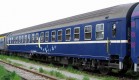 64764 Roco Sleeping car type T2S